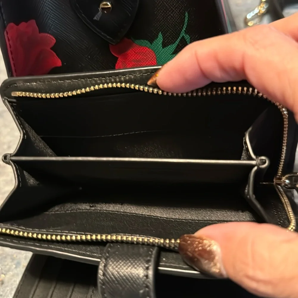 KATE SPADE PURSE & WALLET&WRISTLET - Picture 8 of 16